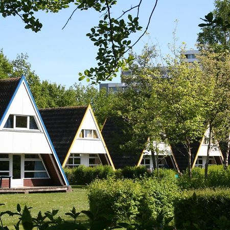 Ferienhaus Im Ostseeresort Dampland 외부 사진
