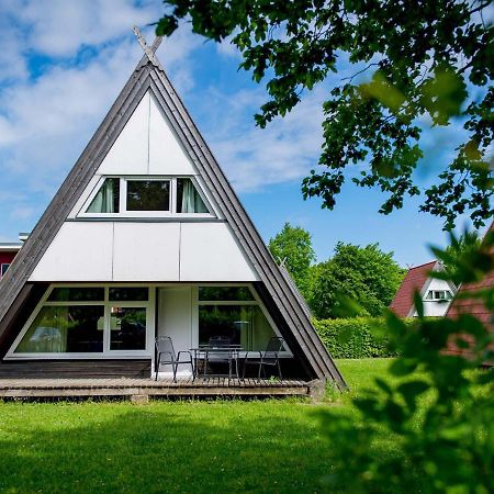 Ferienhaus Im Ostseeresort Dampland 외부 사진