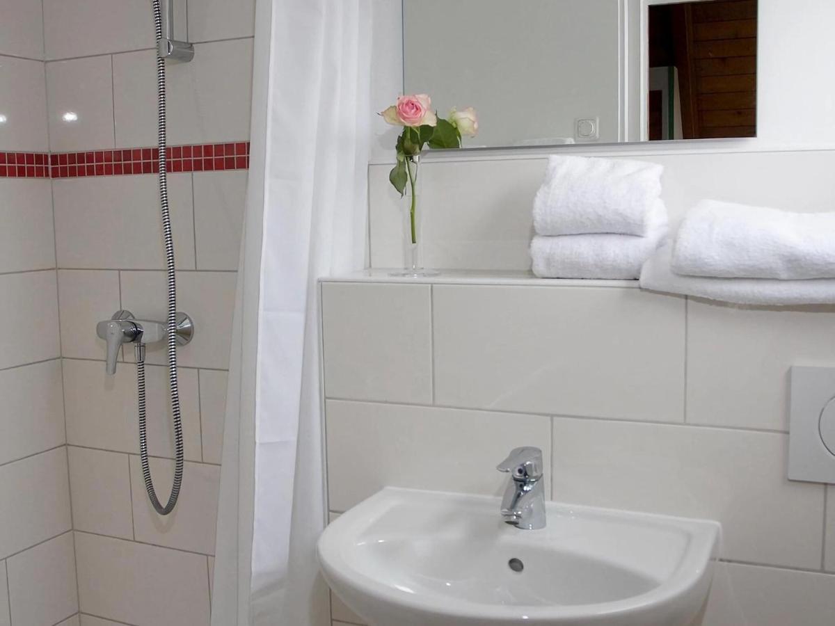 Ferienhaus Im Ostseeresort Dampland 외부 사진