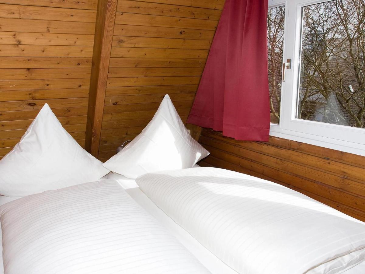 Ferienhaus Im Ostseeresort Dampland 외부 사진
