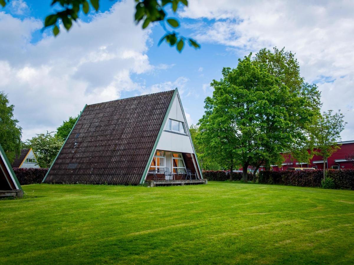 Ferienhaus Im Ostseeresort Dampland 외부 사진