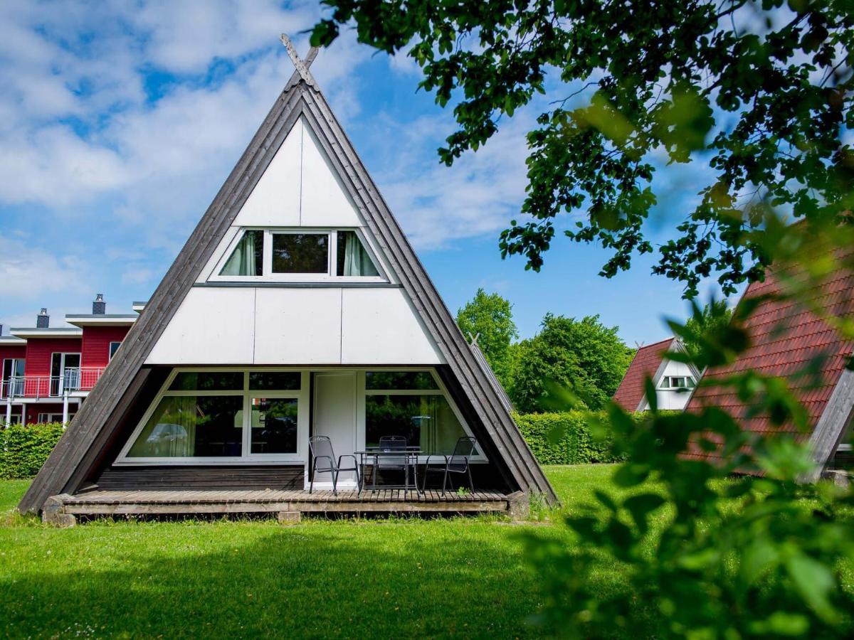 Ferienhaus Im Ostseeresort Dampland 외부 사진