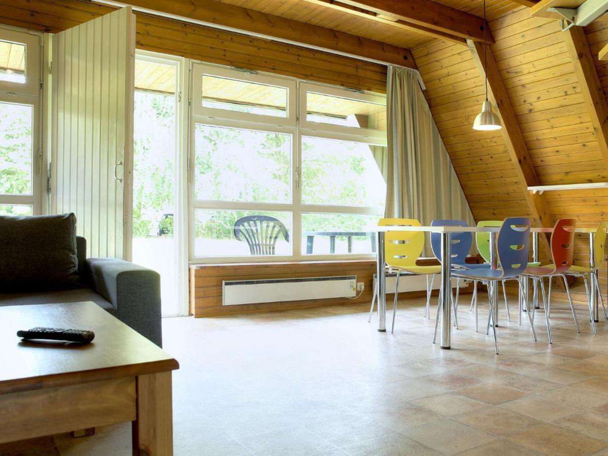 Ferienhaus Im Ostseeresort Dampland 외부 사진