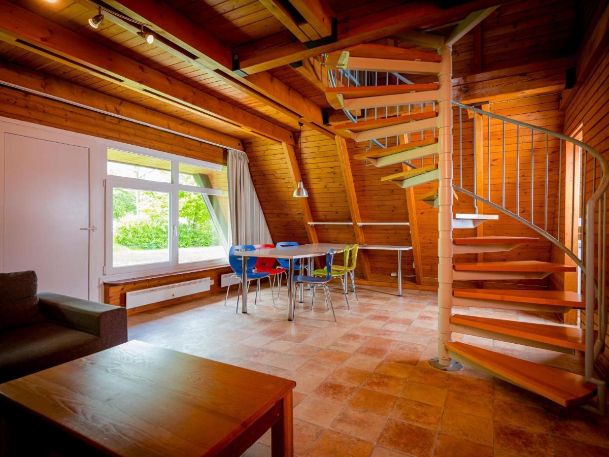 Ferienhaus Im Ostseeresort Dampland 외부 사진